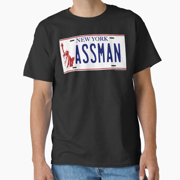 Item preview, ASSMAN designed and sold by MarkellEnn.
