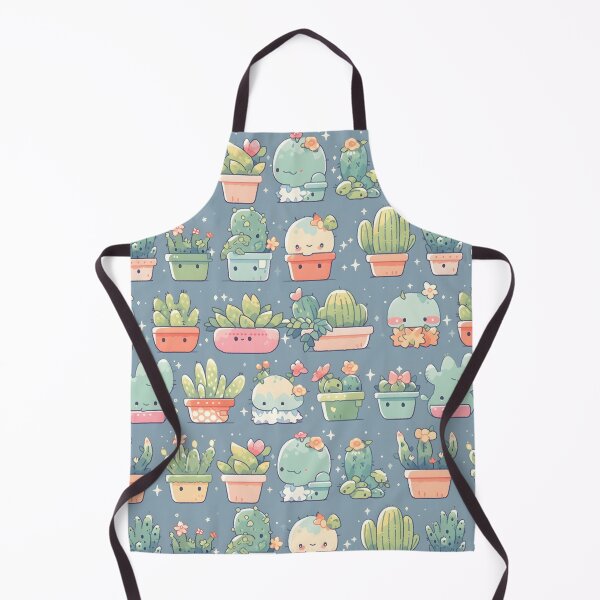 Item preview, Beautiful Cactus Plant Kawaii Pretty Kawaii designed and sold by 18tokwa.
