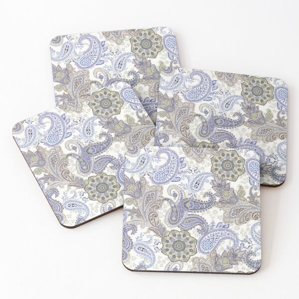 Item preview, Paisley Print designed and sold by Yannik Hay.