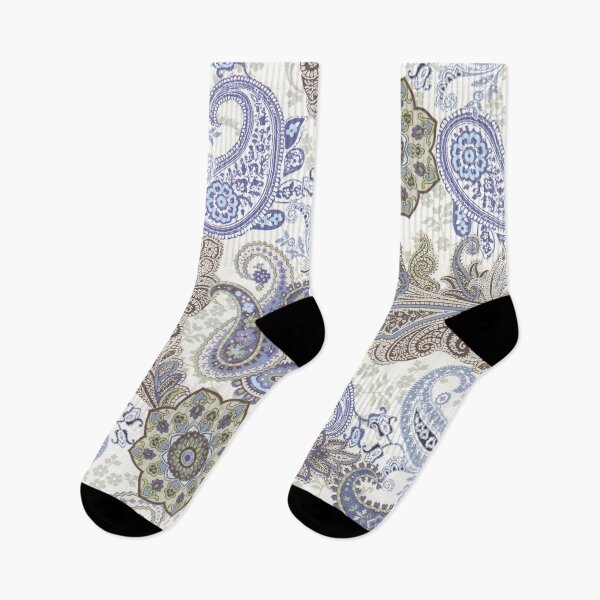 Item preview, Paisley Print designed and sold by Yannik Hay.