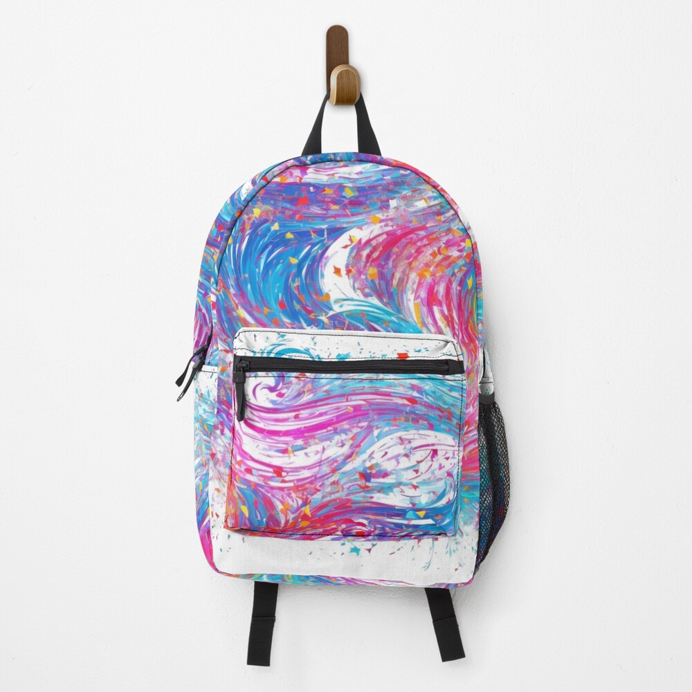 Item preview, Backpack designed and sold by TTR3.