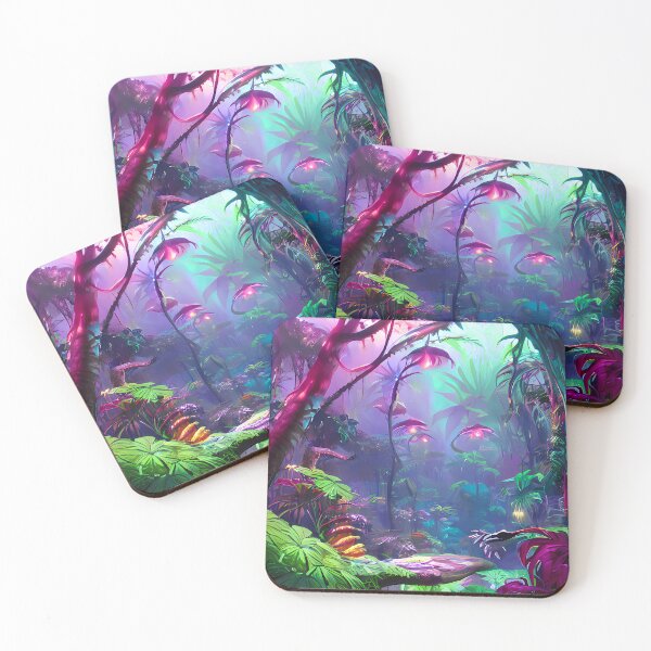 Item preview, Welcome to the Jungle 15 designed and sold by ONYX Pixee.