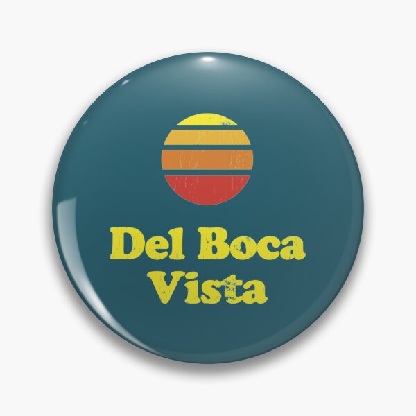Item preview, Del Boca Vista    designed and sold by MarkellEnn.