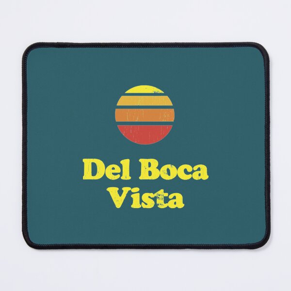 Item preview, Del Boca Vista    designed and sold by MarkellEnn.