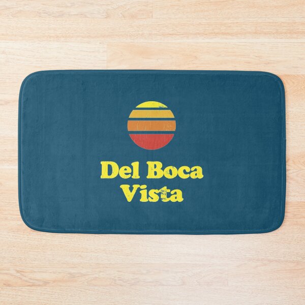 Artikelvorschau, Del Boca Vista entworfen und verkauft von MarkellEnn.