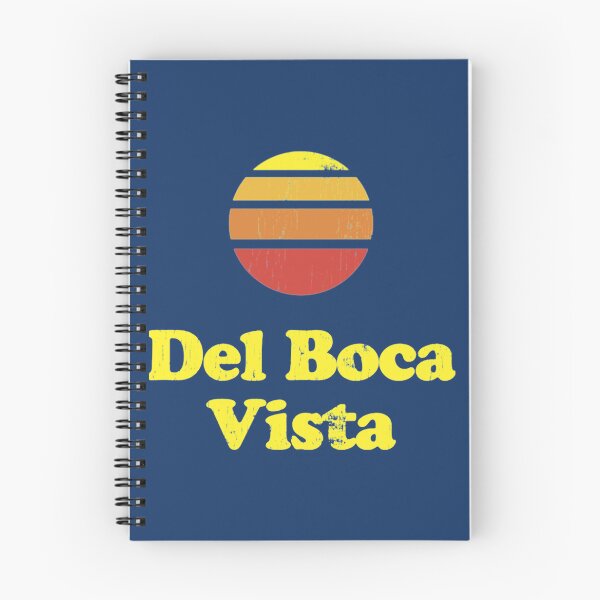 Item preview, Del Boca Vista    designed and sold by MarkellEnn.