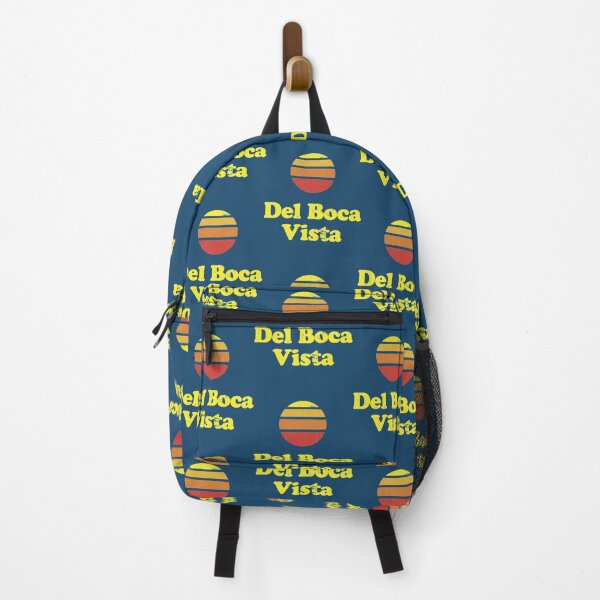 Item preview, Del Boca Vista designed and sold by MarkellEnn.