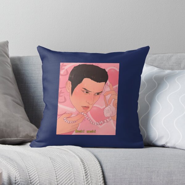 Moshi Pillows Cushions for Sale Redbubble