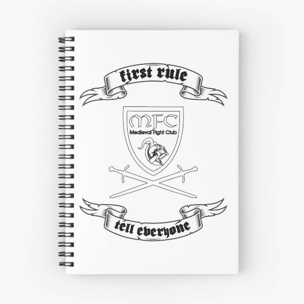 Item preview, MFC Medieval Fight Club   	 designed and sold by cbtoedjetpl13.