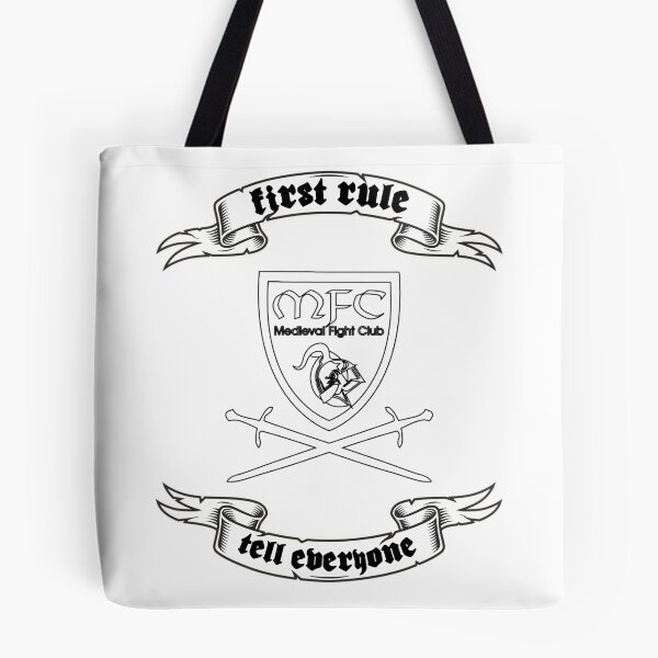 Item preview, MFC Medieval Fight Club   	 designed and sold by cbtoedjetpl13.