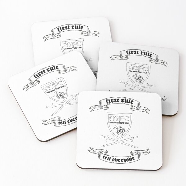 Item preview, MFC Medieval Fight Club   	 designed and sold by cbtoedjetpl13.