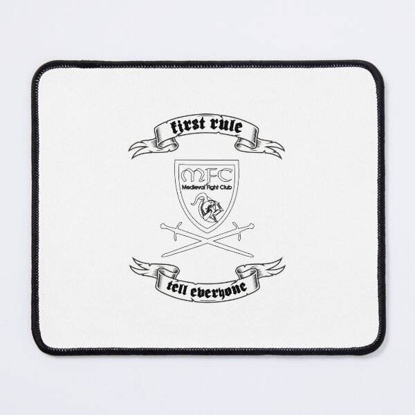 Item preview, MFC Medieval Fight Club   	 designed and sold by cbtoedjetpl13.