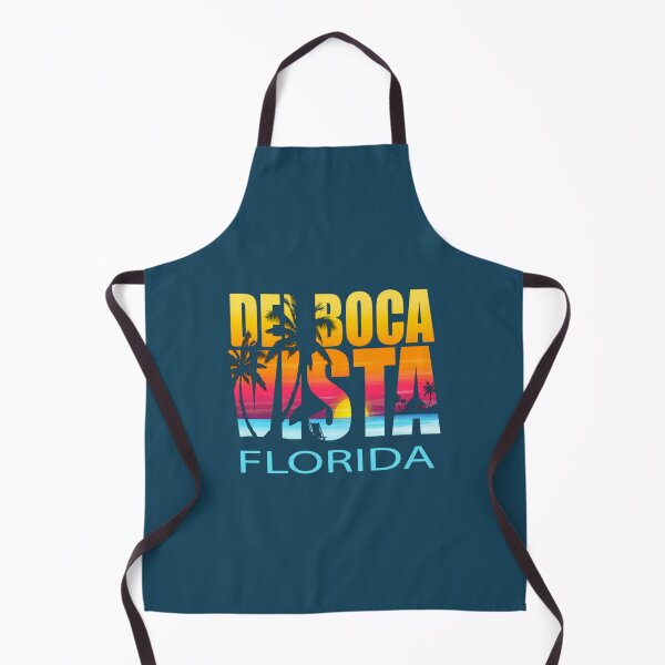 Artikelvorschau, Del Boca Vista Florida entworfen und verkauft von MarkellEnn.