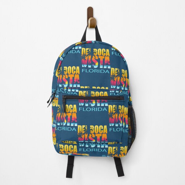 Item preview, Del Boca Vista Florida designed and sold by MarkellEnn.