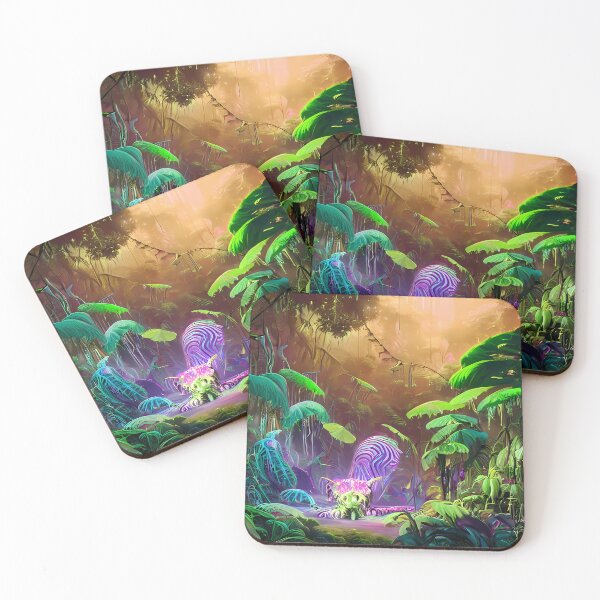 Item preview, Welcome to the Jungle 16 designed and sold by ONYX Pixee.
