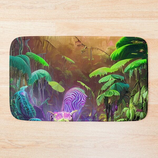 Item preview, Welcome to the Jungle 16 designed and sold by ONYX Pixee.