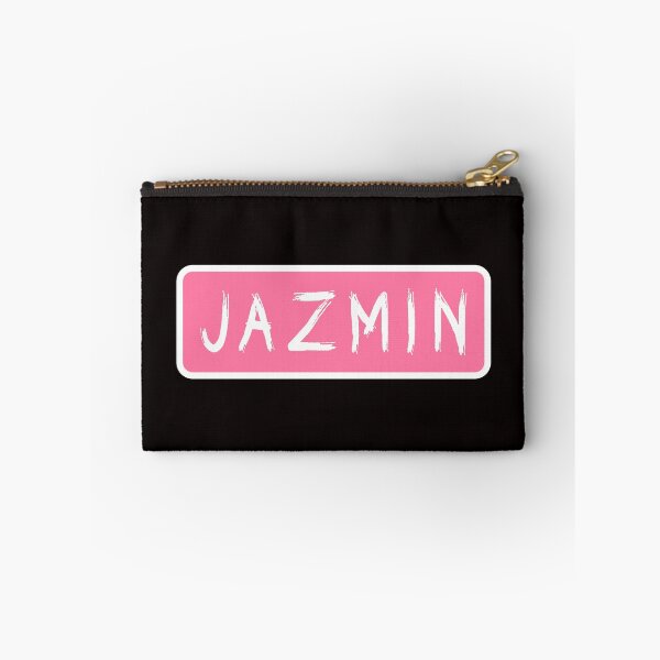 Artikelvorschau, Jazmin Mädchenname entworfen und verkauft von Jeallan Designs.