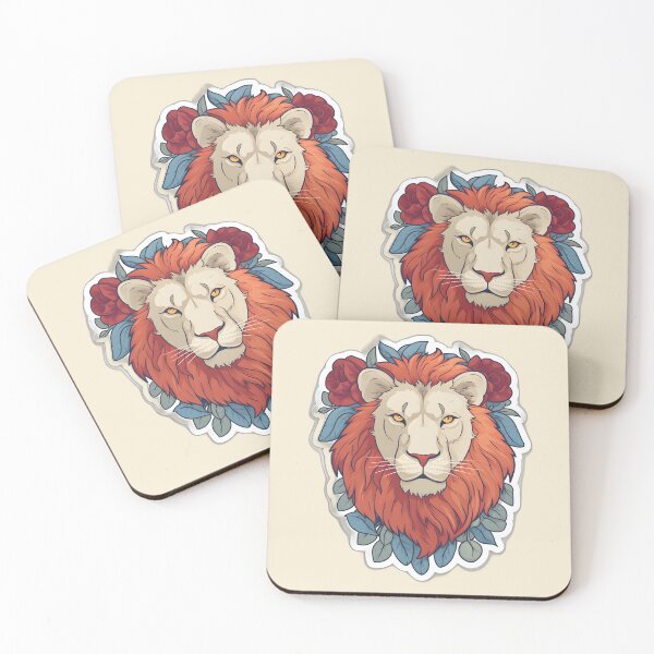 Item preview, Brave Lionheart designed and sold by SoreStore.