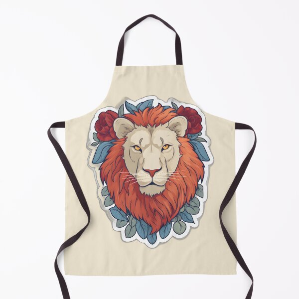 Item preview, Brave Lionheart designed and sold by SoreStore.