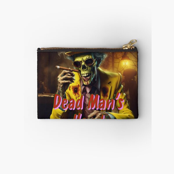 Item preview, Dead Man's Hand designed and sold by Yellow-Cottage.