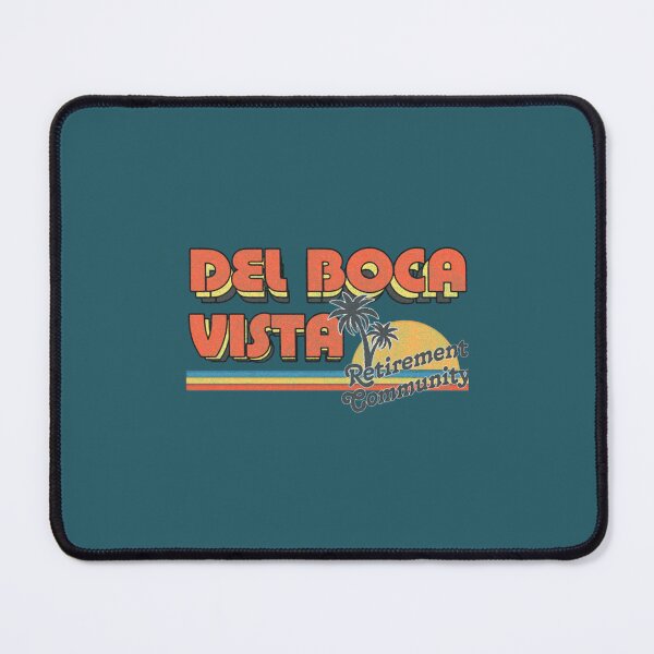 Item preview, Del Boca Vista designed and sold by MarkellEnn.
