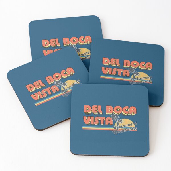 Item preview, Del Boca Vista designed and sold by MarkellEnn.