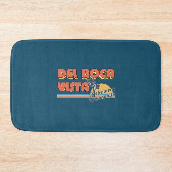 Item preview, Del Boca Vista designed and sold by MarkellEnn.