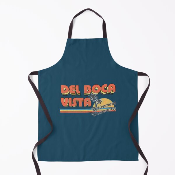 Artikelvorschau, Del Boca Vista entworfen und verkauft von MarkellEnn.