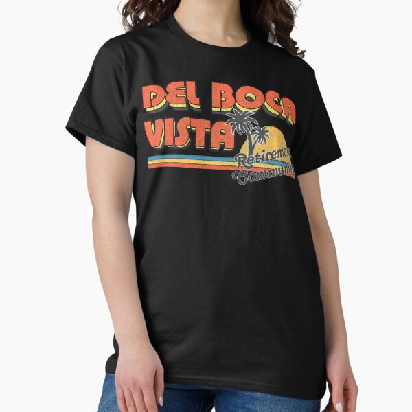 Item preview, Del Boca Vista designed and sold by MarkellEnn.