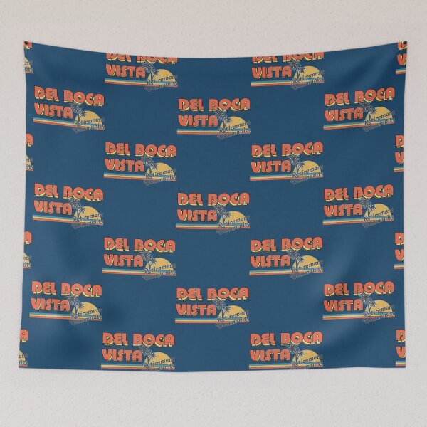 Item preview, Del Boca Vista designed and sold by MarkellEnn.
