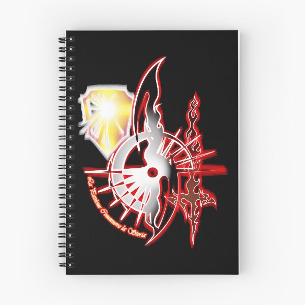 Item preview, Suikoden 2 - Rune of Beginning designed and sold by hal-omaggard.