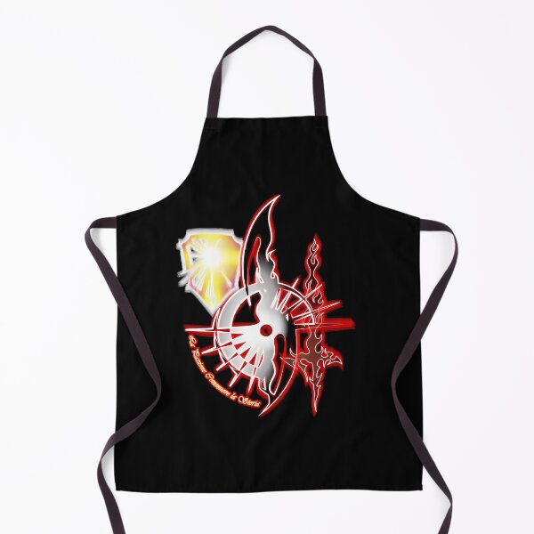 Item preview, Suikoden 2 - Rune of Beginning designed and sold by hal-omaggard.