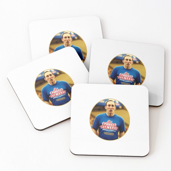 Item preview, joey chestnut designed and sold by bndk-arvi.