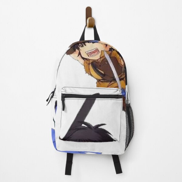 Item preview, Flik Viktor Suikoden designed and sold by hal-omaggard.