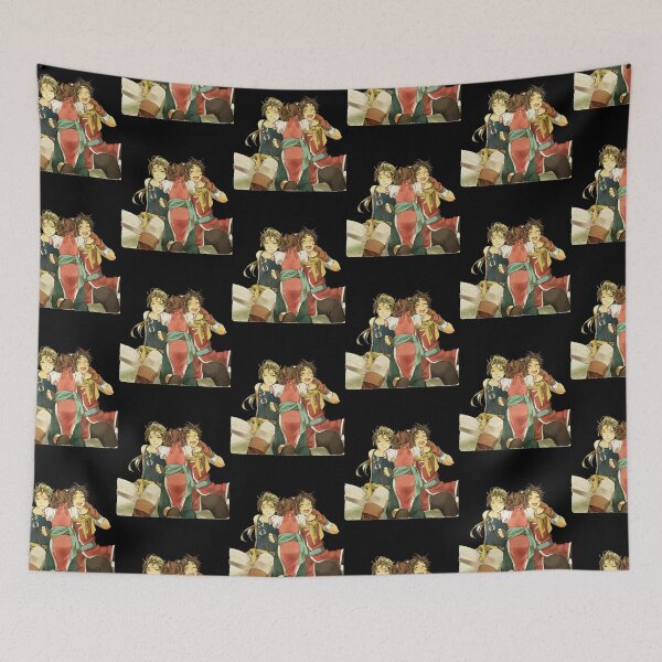 Item preview, Riou Jowy Nanami Suikoden 2 designed and sold by hal-omaggard.