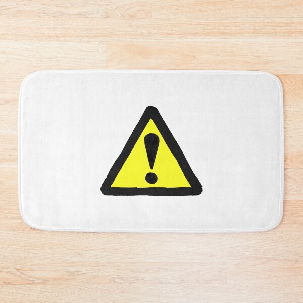 Item preview, danger sign illustration designed and sold by europephotos.