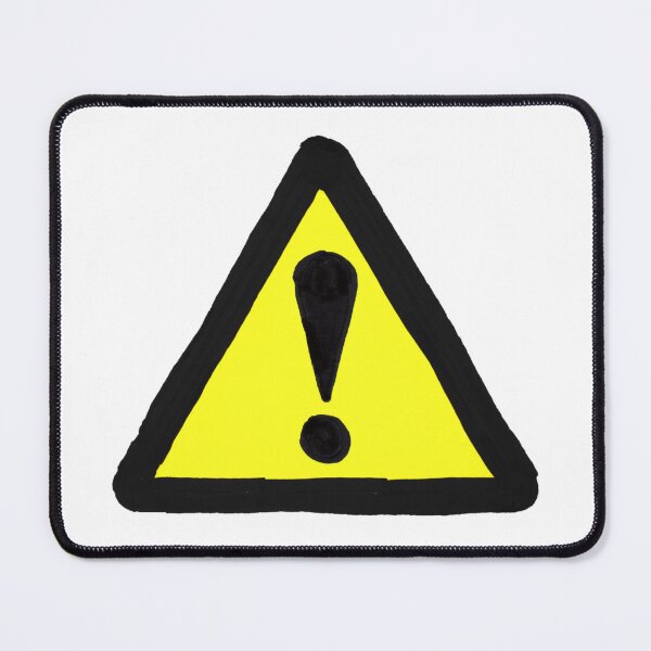 Item preview, danger sign illustration designed and sold by europephotos.