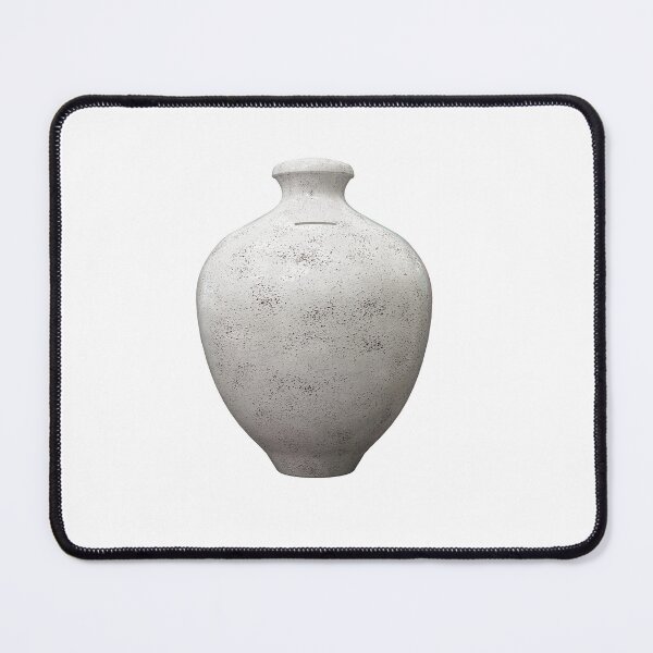 Item preview, White porcelain Money bank designed and sold by Hammadalikhn.