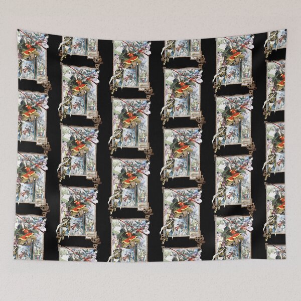 Item preview, Suikoden   designed and sold by hal-omaggard.