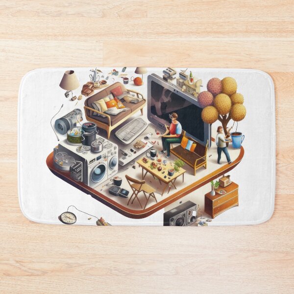 Item preview, Simple living refers to practices that promote simplicity in one's lifestyle. designed and sold by arfazel-shutter.