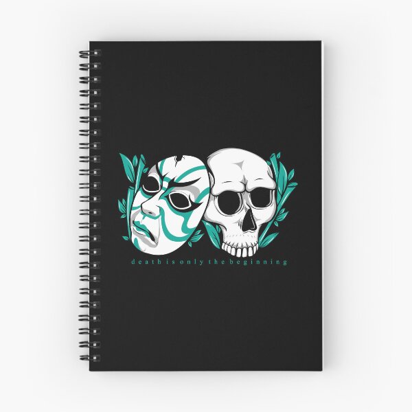 Item preview, Phantom Skull designed and sold by EdsanDesigns.
