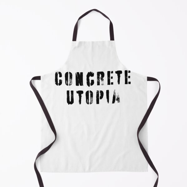 Item preview, Concrete Utopia designed and sold by selvashop.