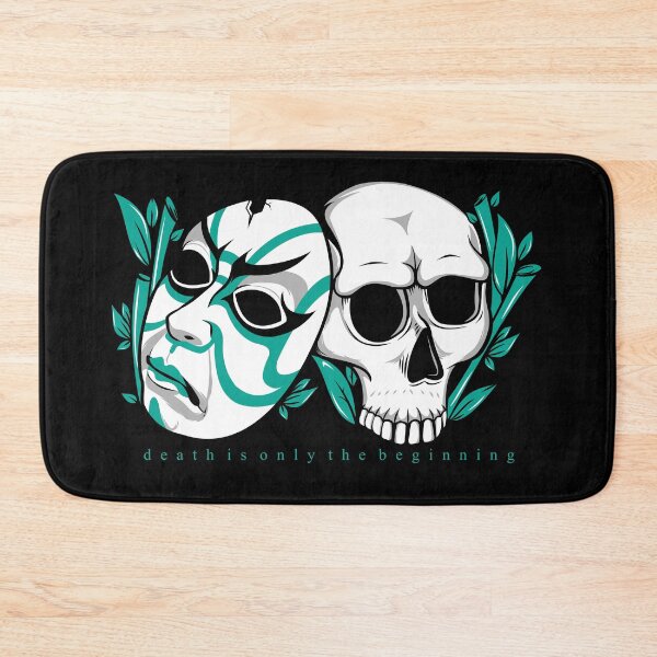 Item preview, Phantom Skull designed and sold by EdsanDesigns.