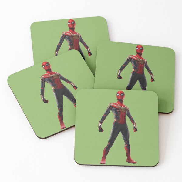 Item preview, Spidermen        designed and sold by Breelynwarn.