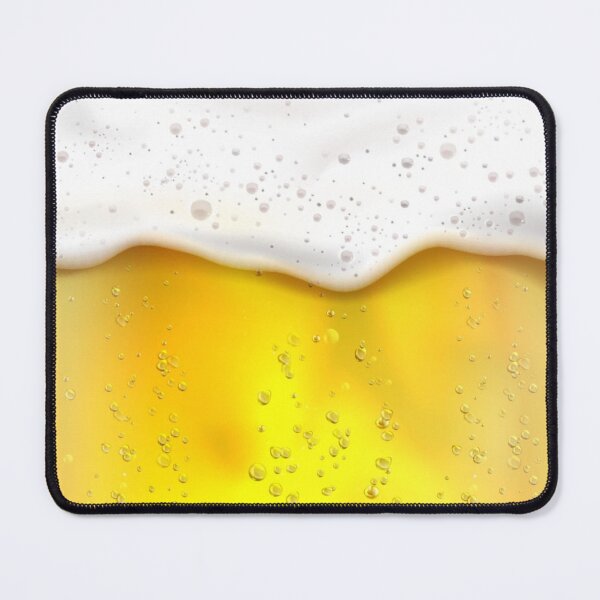 Item preview, Beer with Foam designed and sold by HolidayBug.