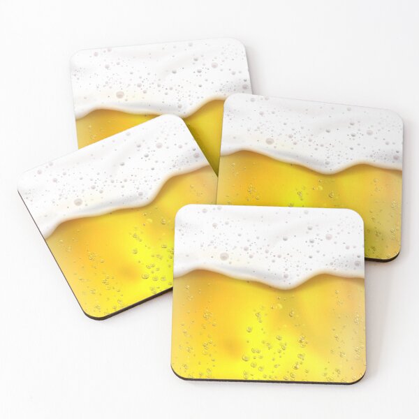 Item preview, Beer with Foam designed and sold by HolidayBug.