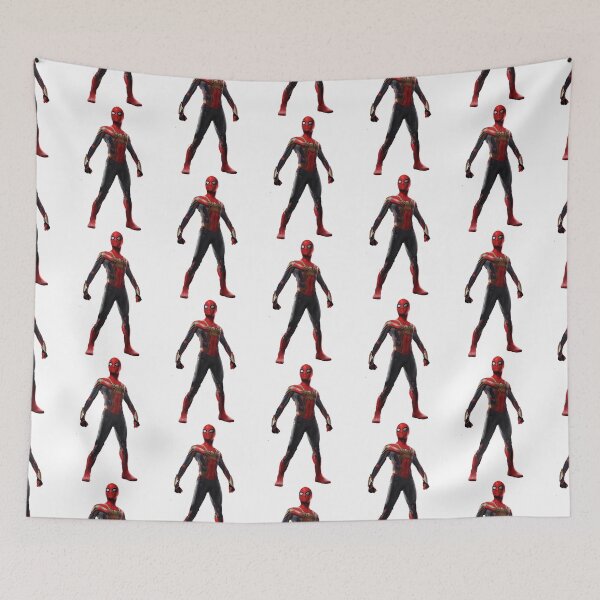 Item preview, Spidermen        designed and sold by Breelynwarn.