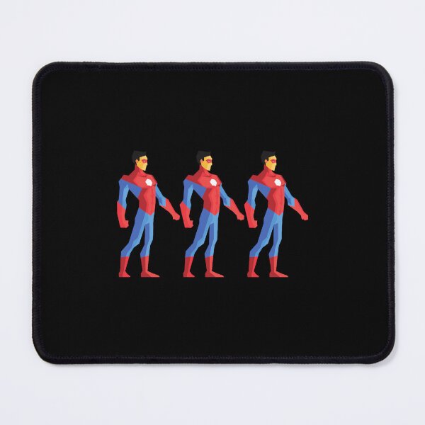 Item preview, Spidermen       designed and sold by Breelynwarn.