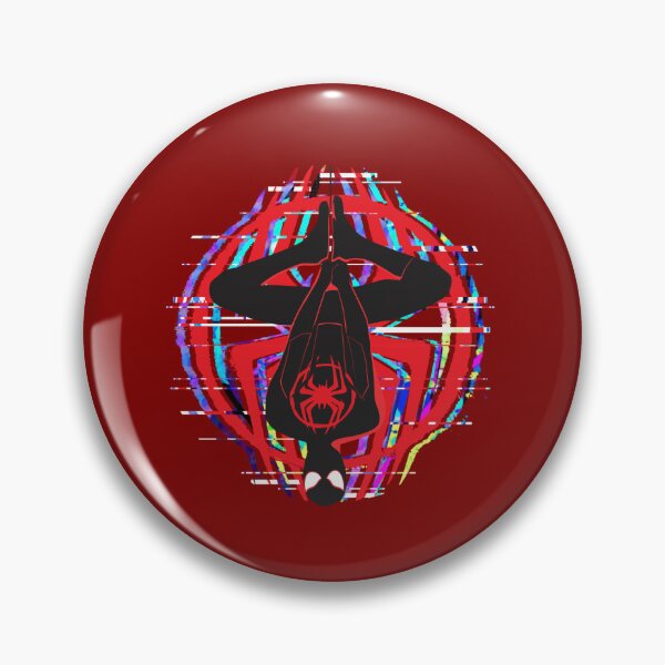 Item preview, Spidermen - Miles  designed and sold by Breelynwarn.