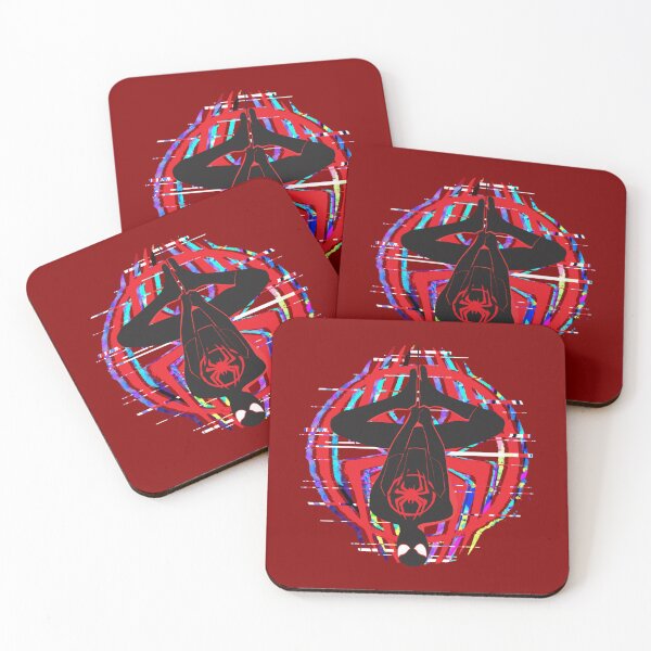 Item preview, Spidermen - Miles  designed and sold by Breelynwarn.